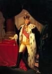 Тончи С. Портрет императора Павла I.  Ноябрь 1798 – март 1801.